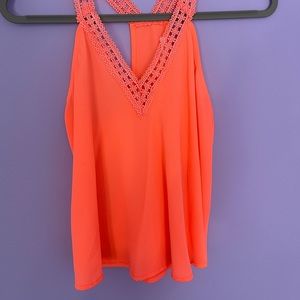 Coral Lush XS tank